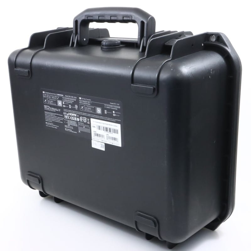 DJI Transmission (高輝度モニター コンボ) ASV002