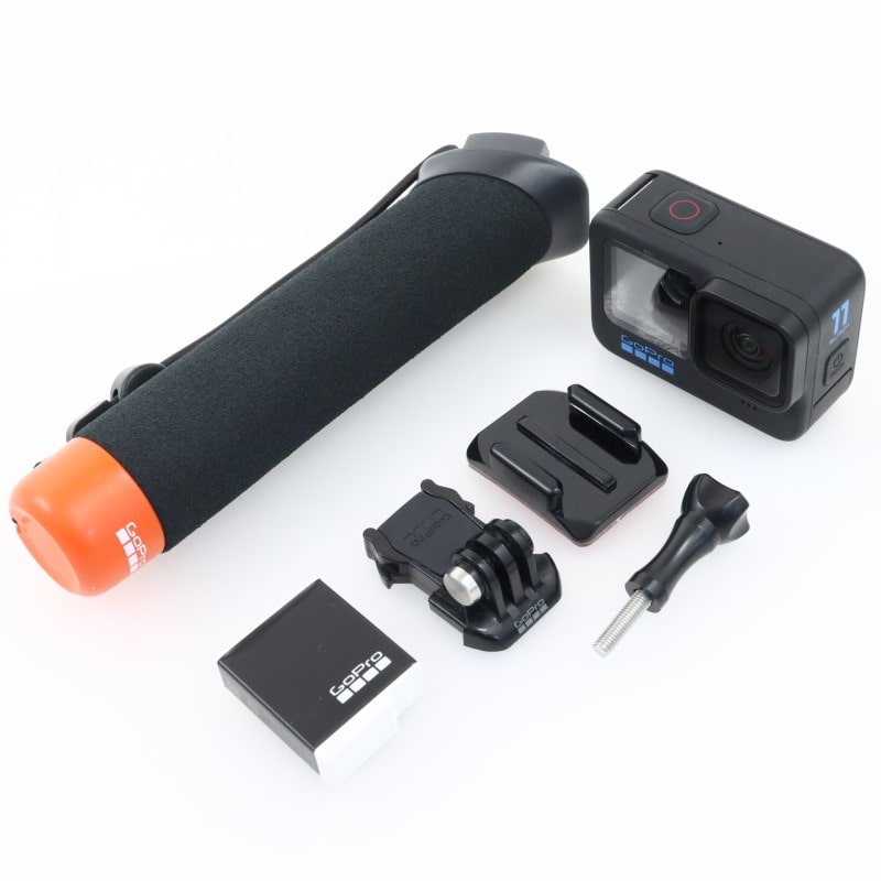CHDHX-111-FW [HERO11 Black]
