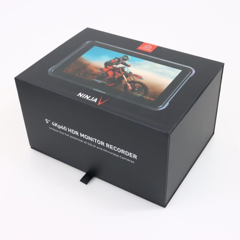 ATOMNJAV01 [NINJA V]