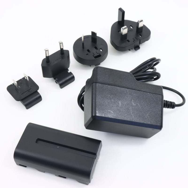 Blackmagic Pocket Cinema Camera 6K Pro