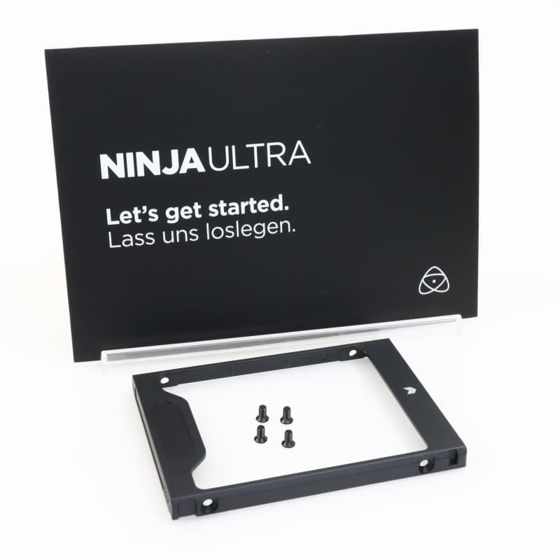 ATOMNJAU01 [NINJA ULTRA]