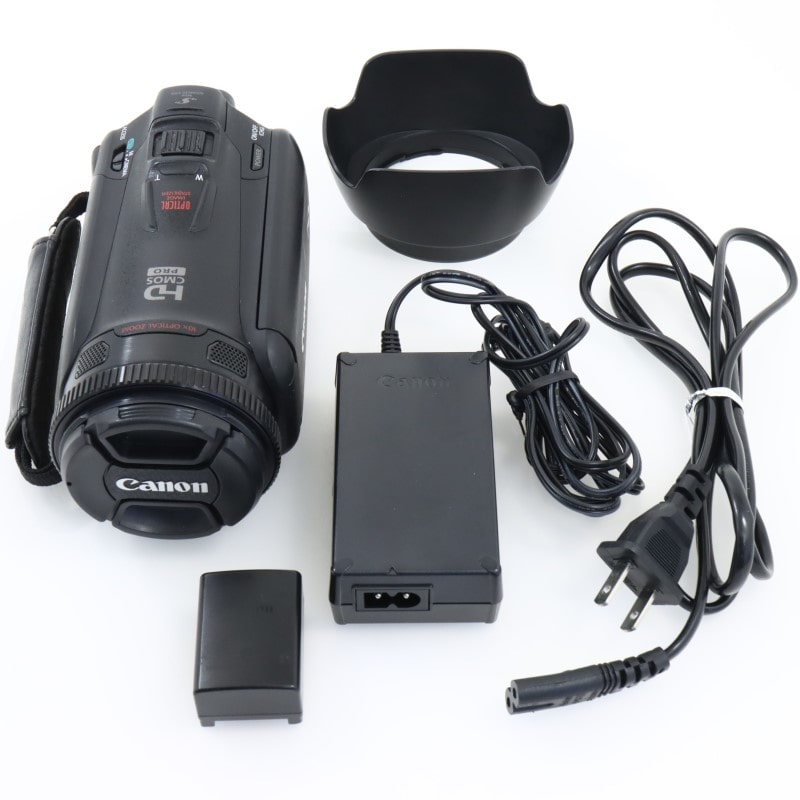 IVISHFG10 [iVIS HF G10]