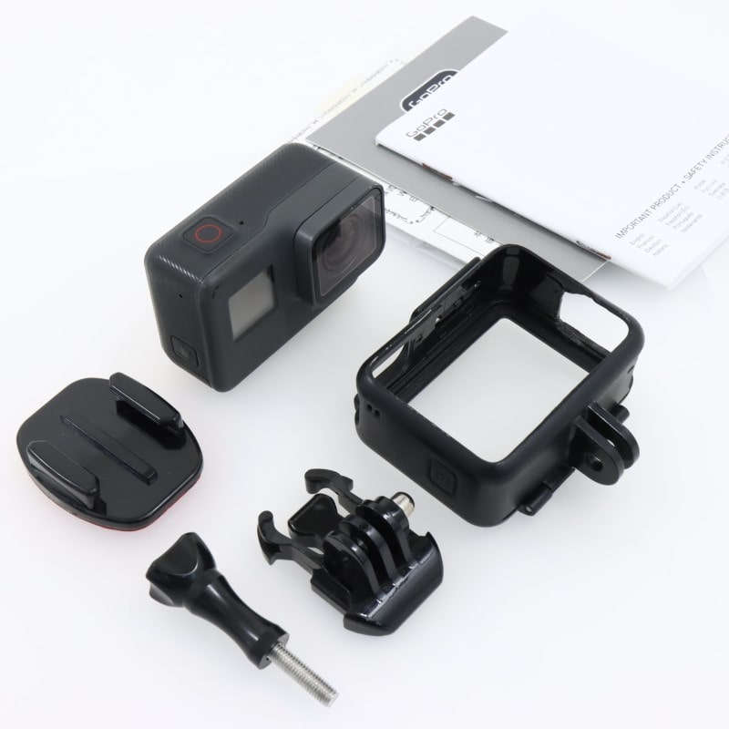 CHDHX-601-FW [HERO6 Black]