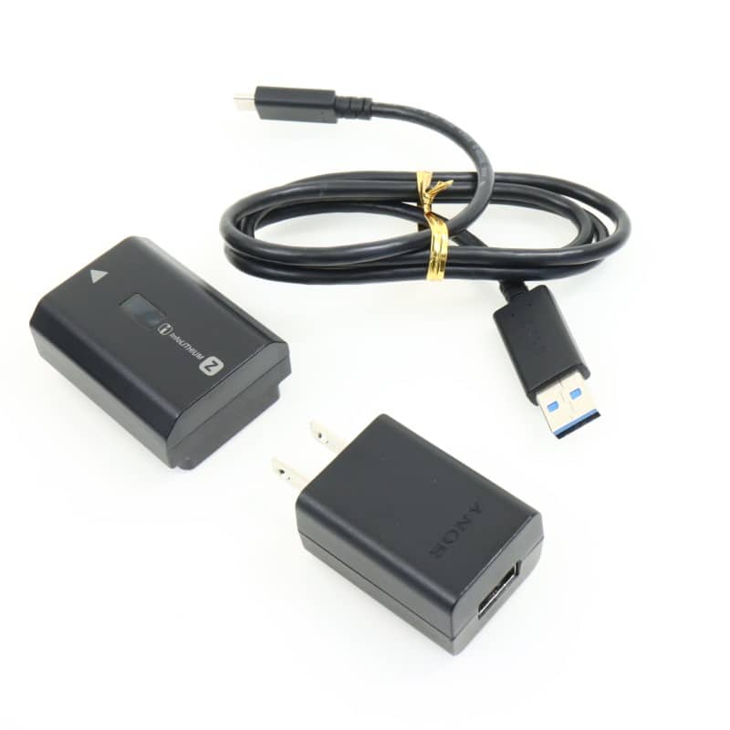 FX30 ボディ ILME-FX30B