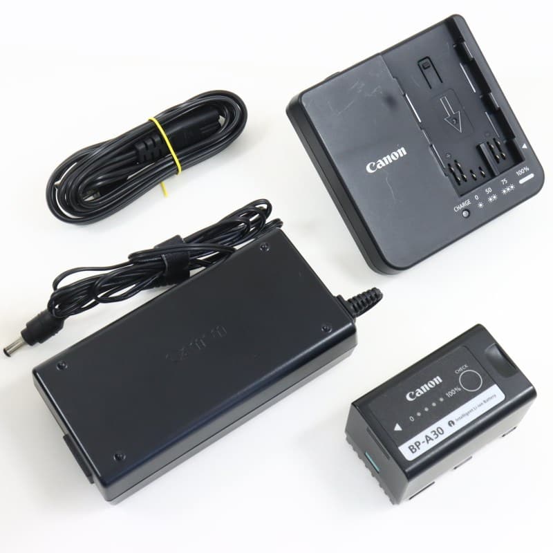 EOS C70 ボディー