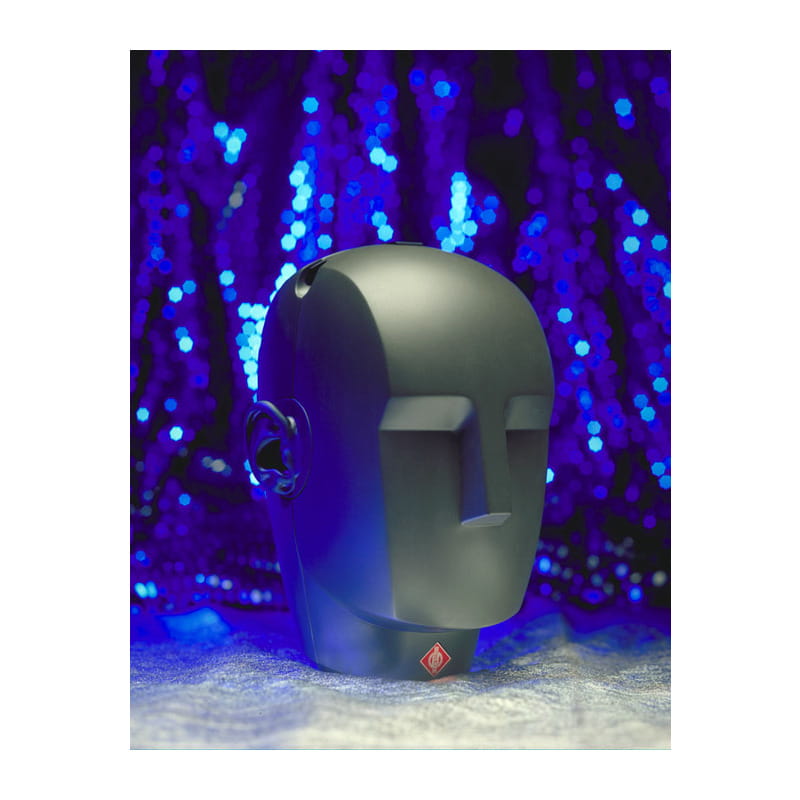 NEUMANN ダミーヘッドバイノーラルマイク KU 100｜新品通販