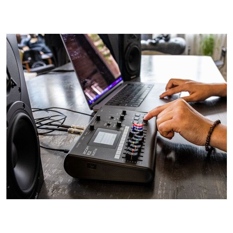 MultiTrack