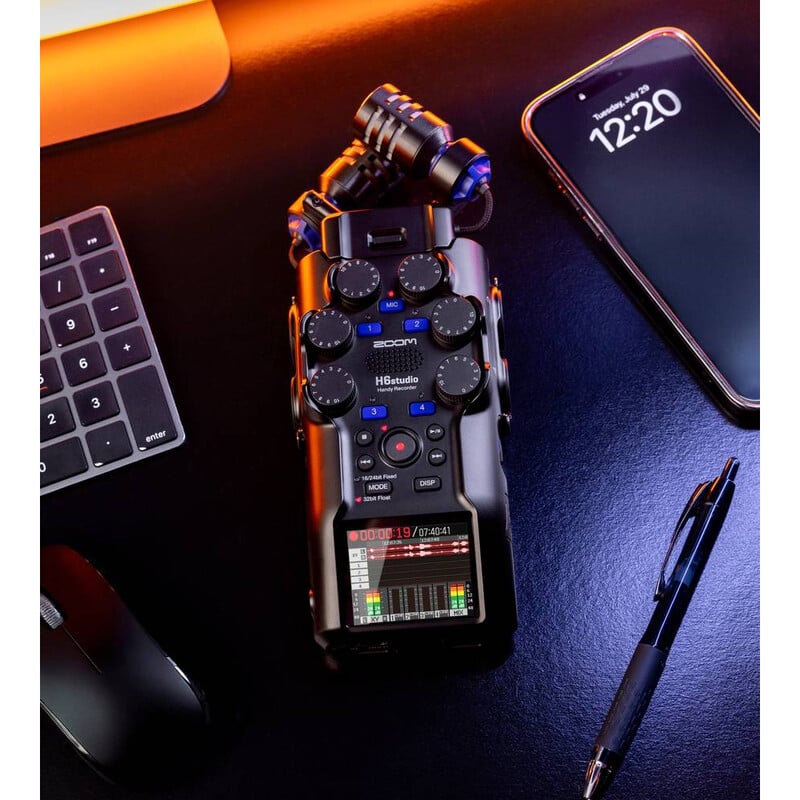 H6studio