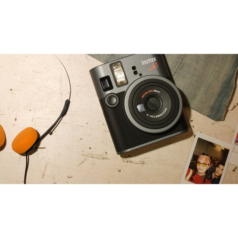 INSTAX mini 41