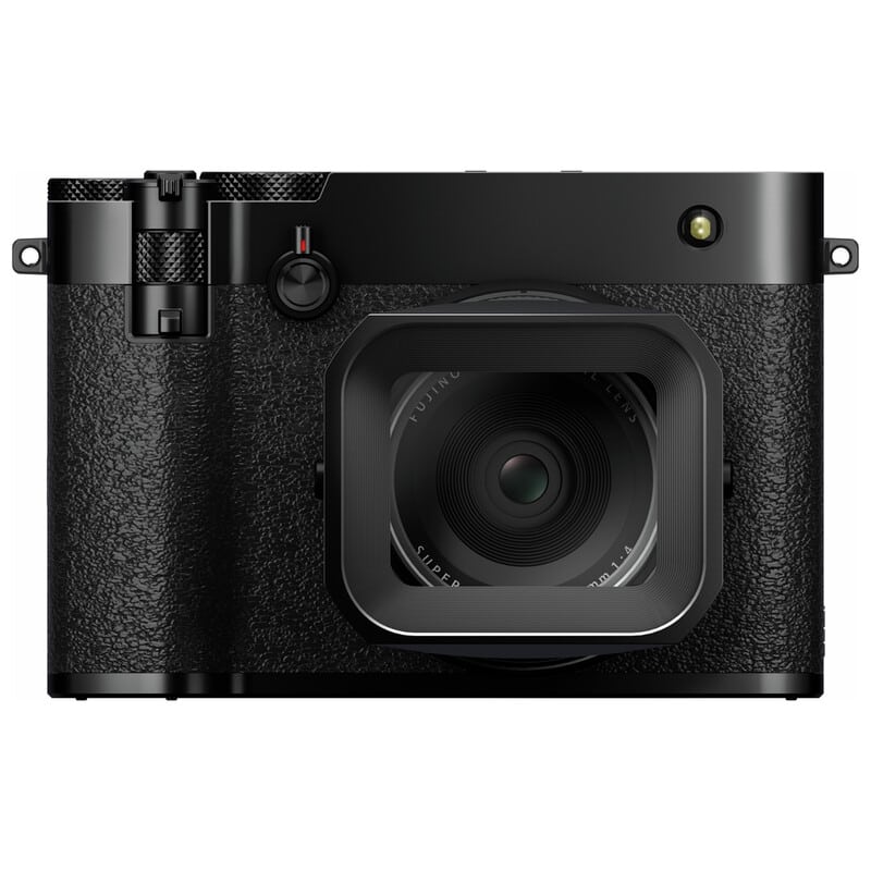 FUJIFILM GFX100RF ブラック