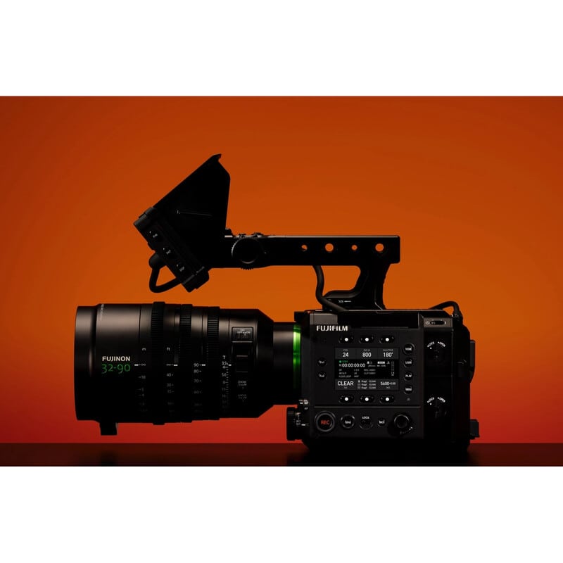 GFX ETERNA 55（2025年10月下旬発売予定）