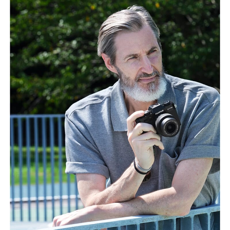 FUJIFILM X-T30 III ボディ ブラック(2025年11月28日発売予定)