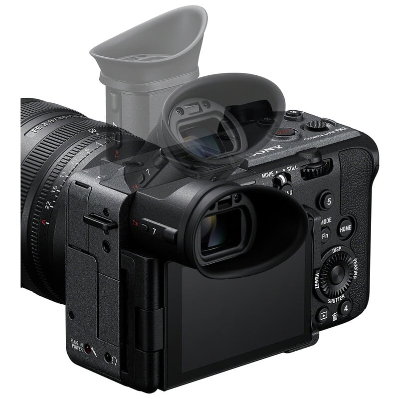 FX2 ボディ ILME-FX2B（2025年8月1日発売予定）