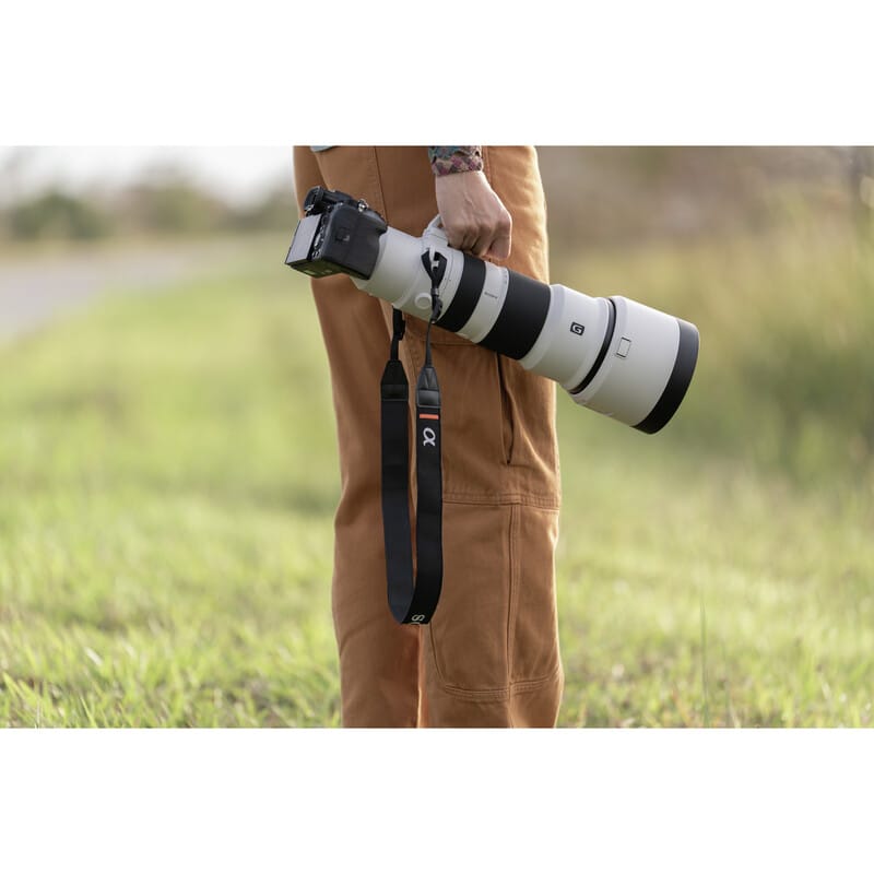 FE 400-800mm F6.3-8 G OSS SEL400800G
