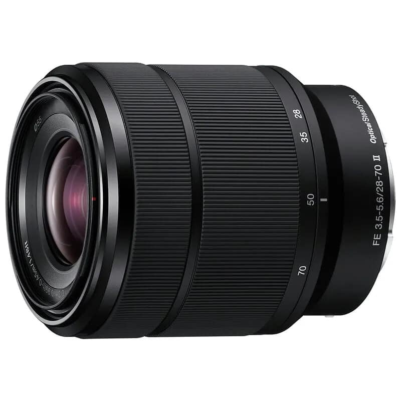 α7 IV ズームレンズキット ILCE-7M4M