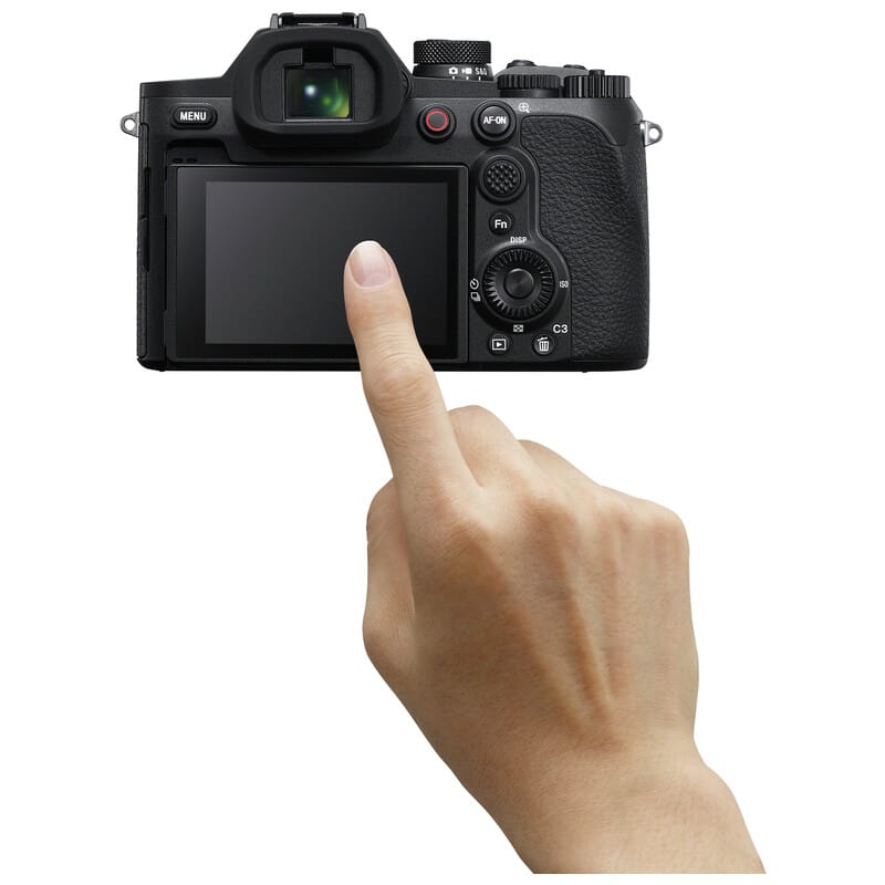 Cyber-shot RX10 V DSC-RX10M5(2026年7月31日発売予定)