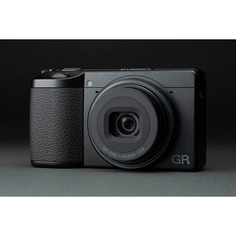RICOH GR IV 30th Anniversary Edition Kit 新品｜フジヤカメラ