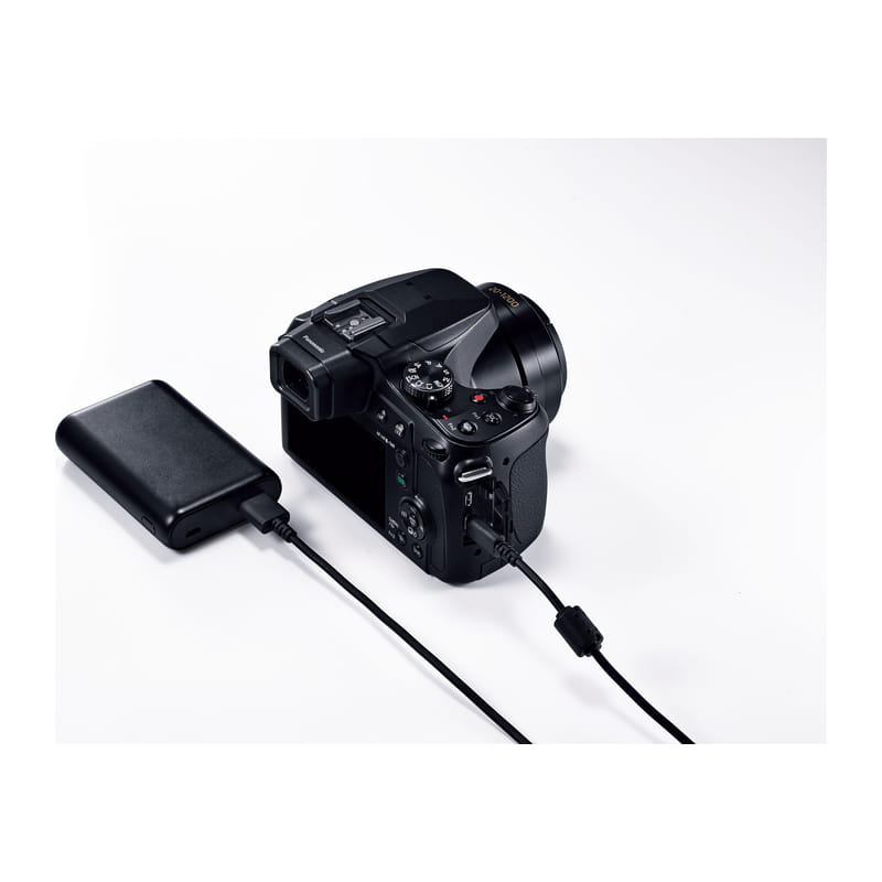 LUMIX FZ85D DC-FZ85D