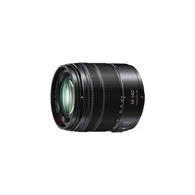 LUMIX GH5II 高倍率ズームレンズキット DC-GH5M2H