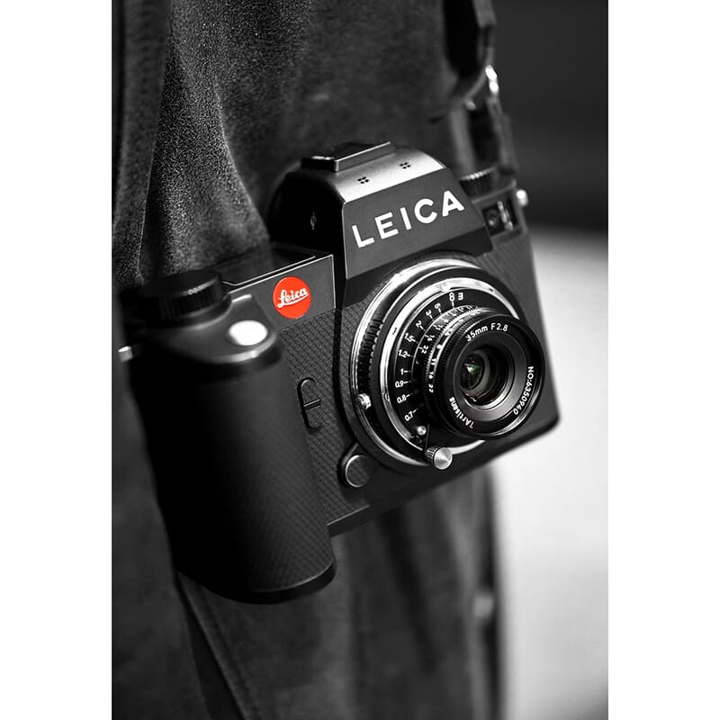 7Artisans 35mm F2.8 LTM 7A-35F28-LTM-B