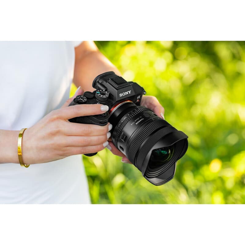 12-20mm F2.8 (Model A084S) ソニーEマウント(2026年8月27日発売予定)