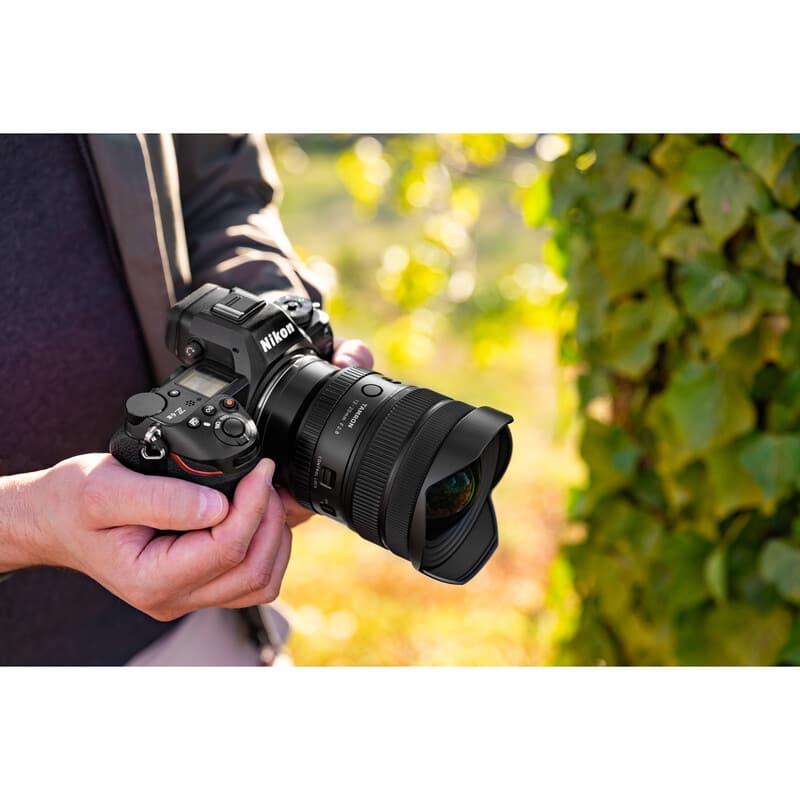 12-20mm F2.8 (Model A084Z) ニコンZマウント(2026年8月27日発売予定)