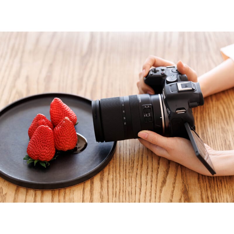 17-70mm F/2.8 Di III-A VC RXD (Model B070R) キヤノンRFマウント(2026年7月2日発売予定)