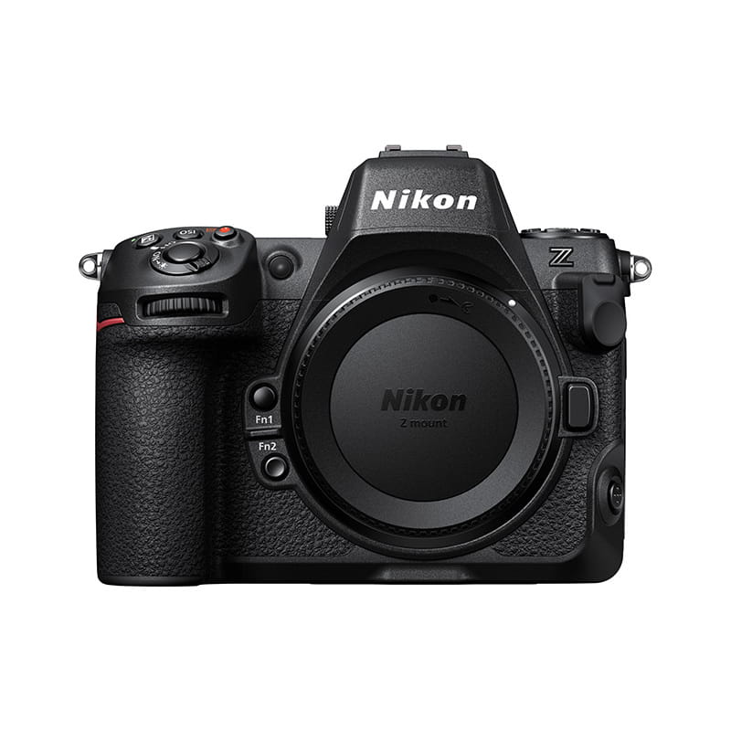 Nikon Z 8｜フジヤカメラ