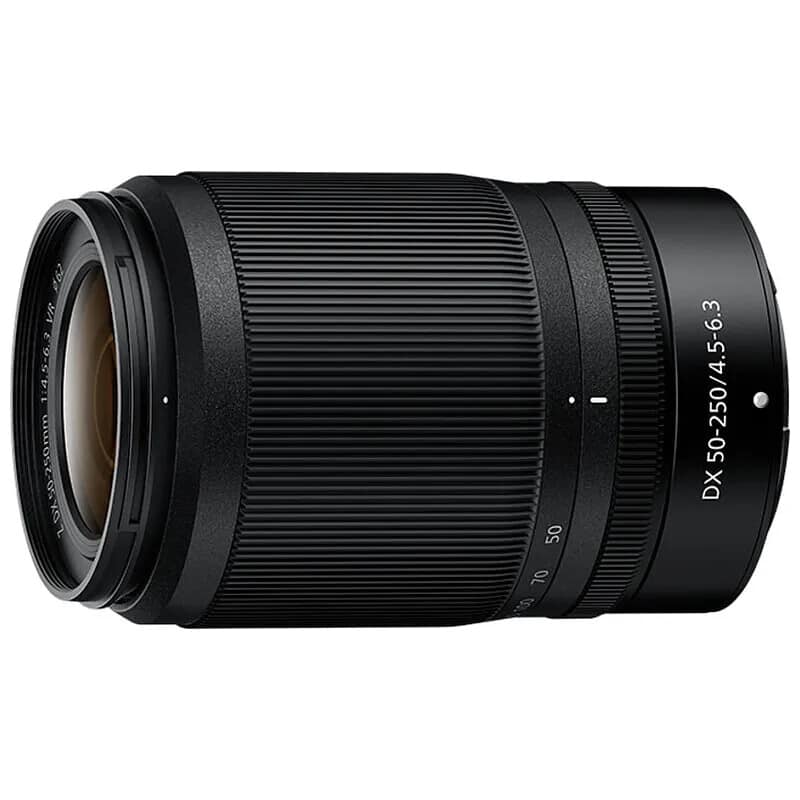 Z50II ダブルズームキット