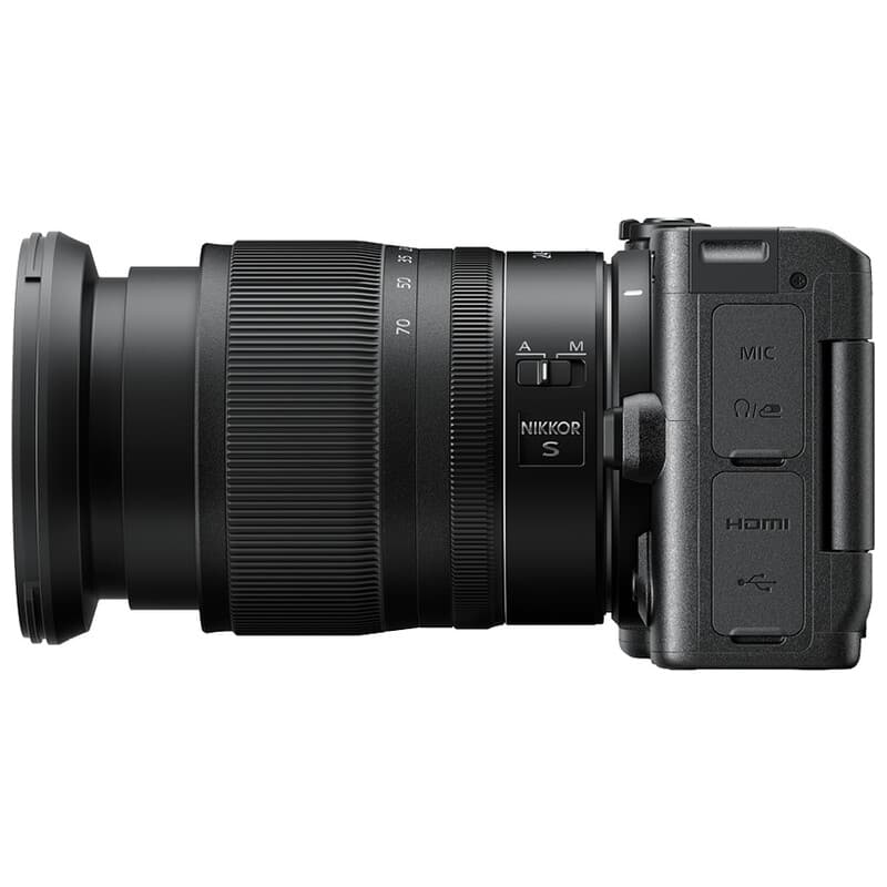 ZR 24-70 レンズキット（2025年10月24日発売予定）