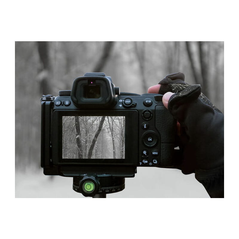 カメラマングローブ Grip Hot Shot 7 XLサイズ