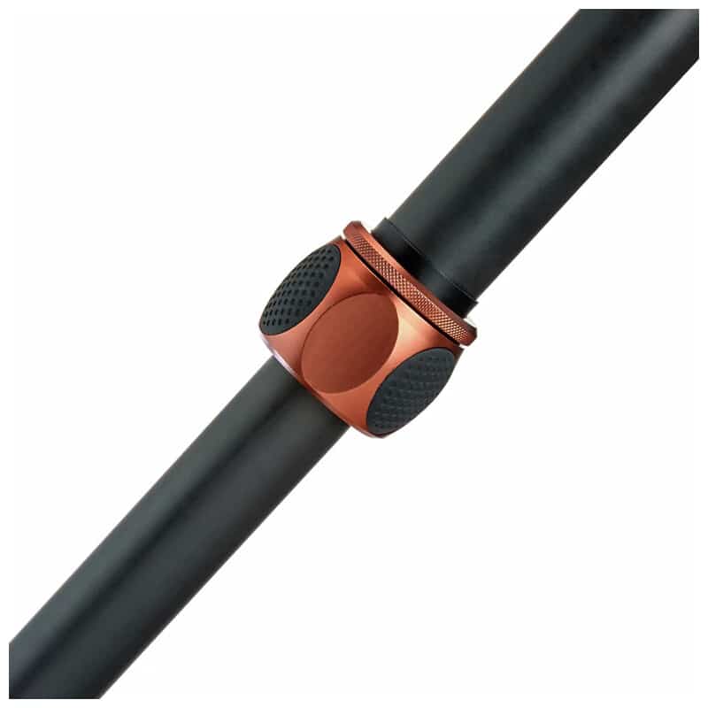 プロ ウィンストン 2.0 & エアヘッド プロ キット ブロンズ WINSTONKIT2