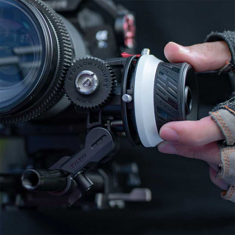 Tiltaing Pocket Follow Focus FF-T07