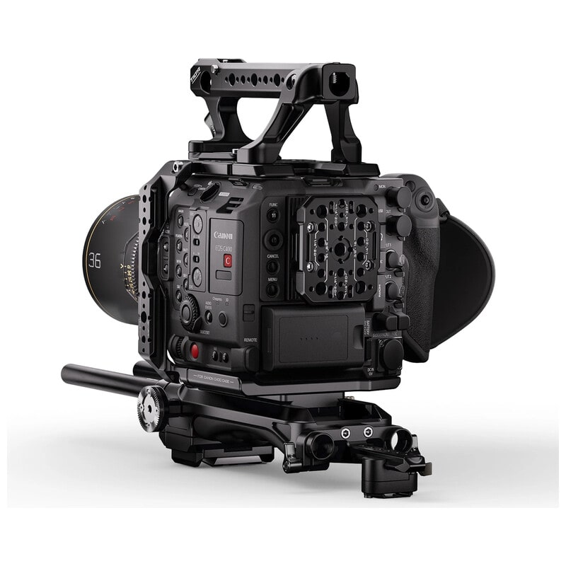 Camera Cage for Canon C400 Advanced Kit ES-T22-B