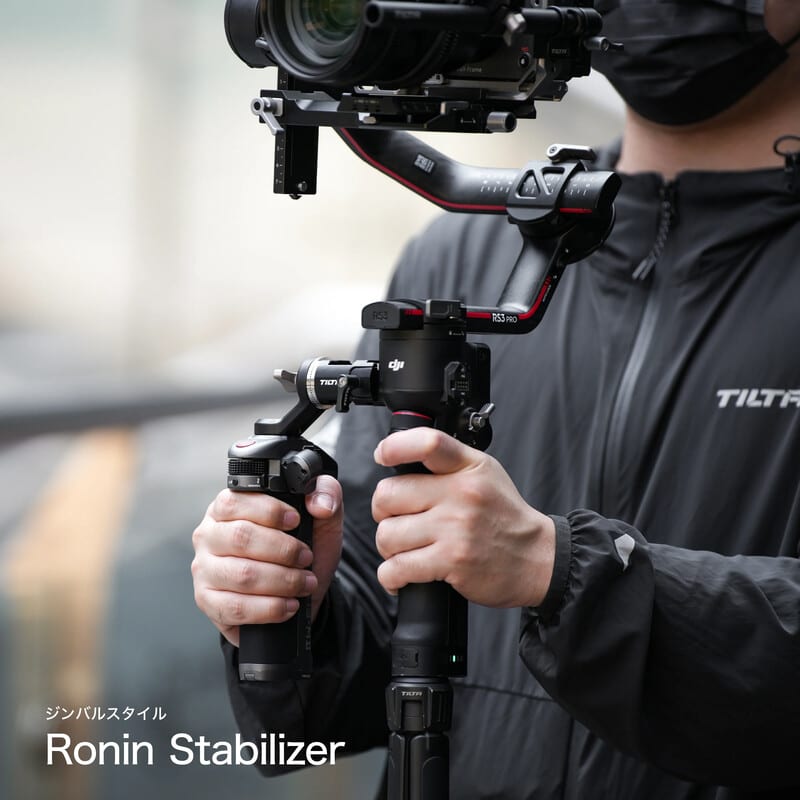 Nucleus-M II Wireless Lens Control System Ultimate Kit WLC-T06（2025年7月発売予定）