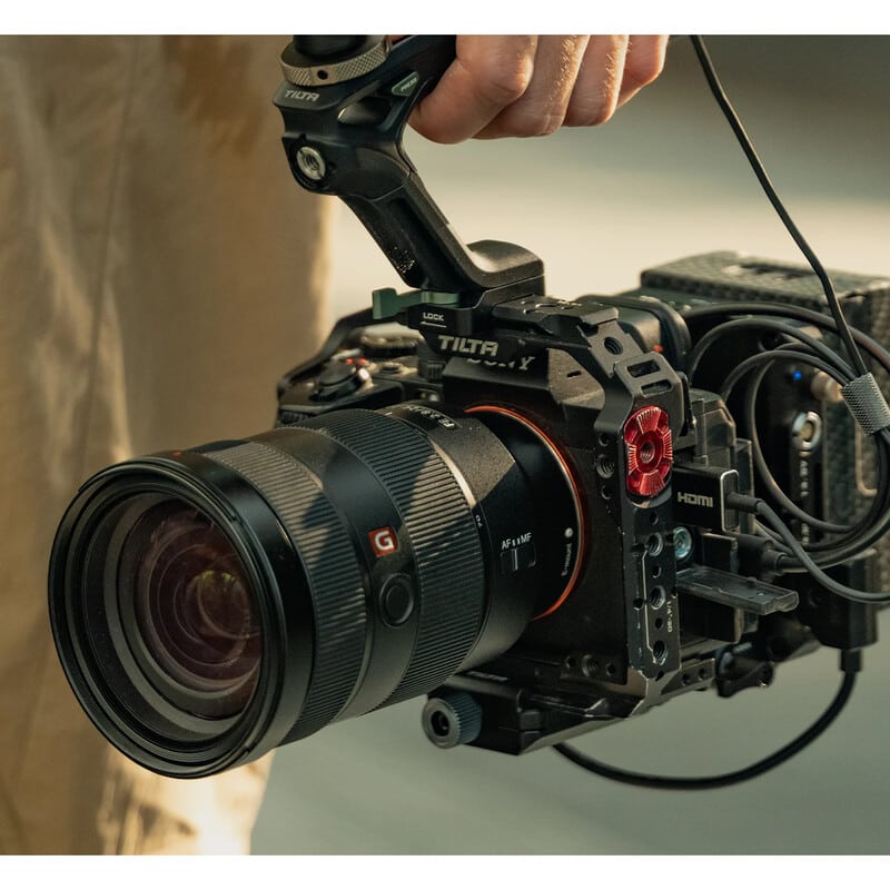 Adjustable ARCA Receiver TA-BTP4-AR-B