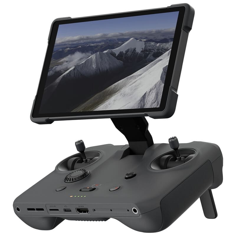 DJI Mavic 4 Pro 512GB クリエイターコンボ(DJI RC Pro 2付属)