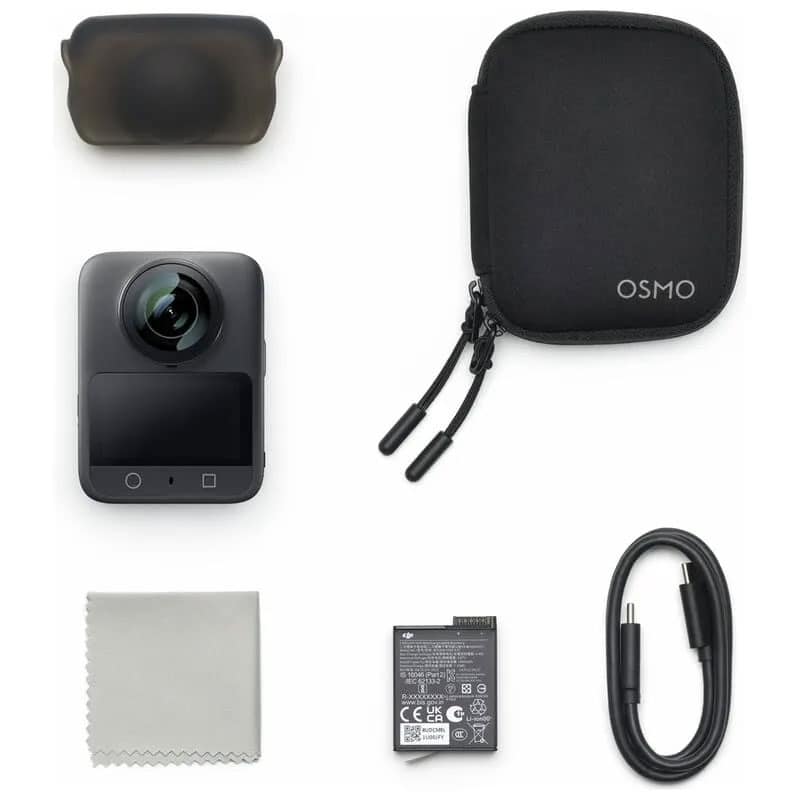 Osmo 360 スタンダードコンボ OQA004
