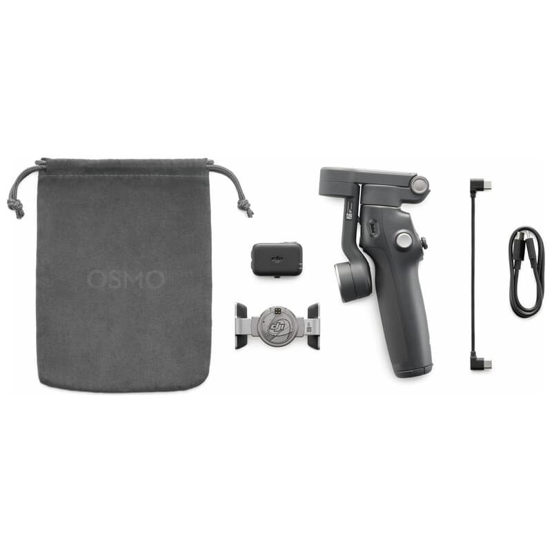 Osmo Mobile 8 OM5P01