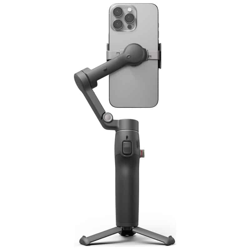 DJI Osmo Mobile 8 スタンダードコンボ 新品｜フジヤカメラ