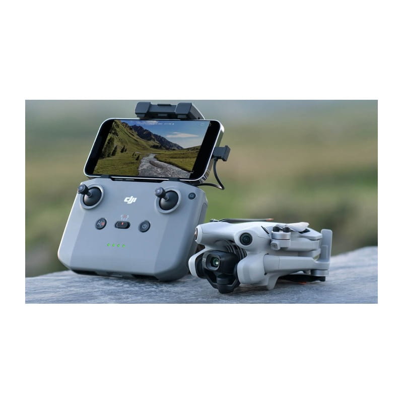 DJI Mini 4 Pro (DJI RC-N2付属)