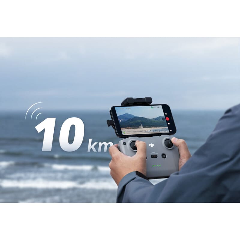 DJI Mini 4K M1615L
