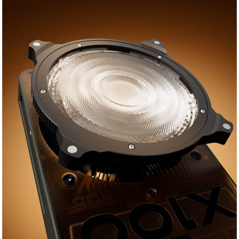 MOLUS X100 RGB