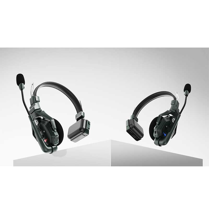 Solidcom C1-4S