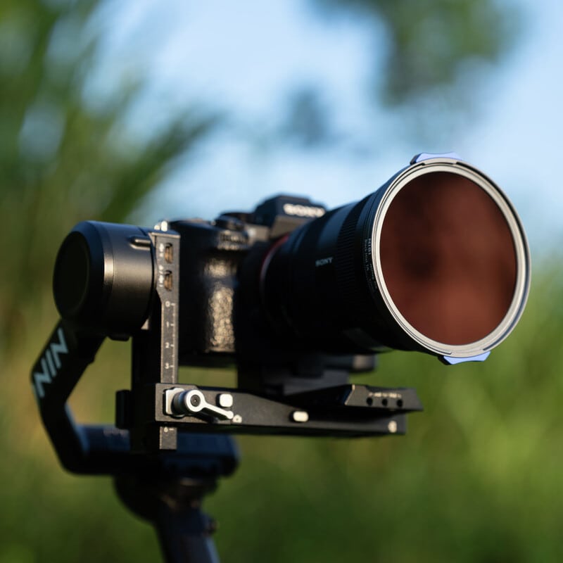 JetMag Pro フィルムメーカーキット 82MAG