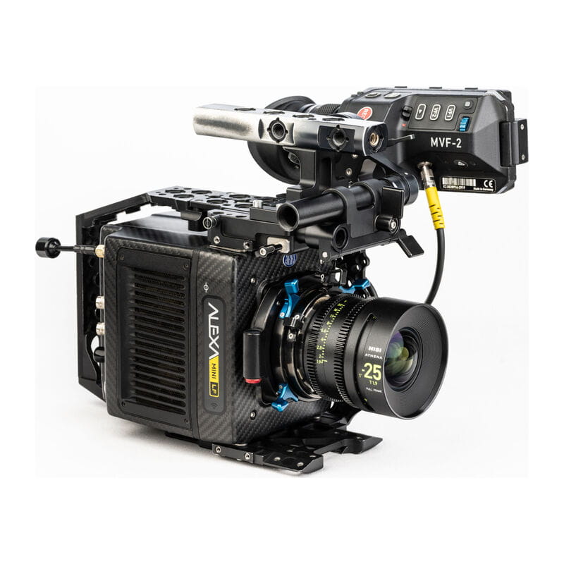 ATHENA PRIME LENS 8本セット PL-Mount (14/18/25/35/40/50/85/135mm)