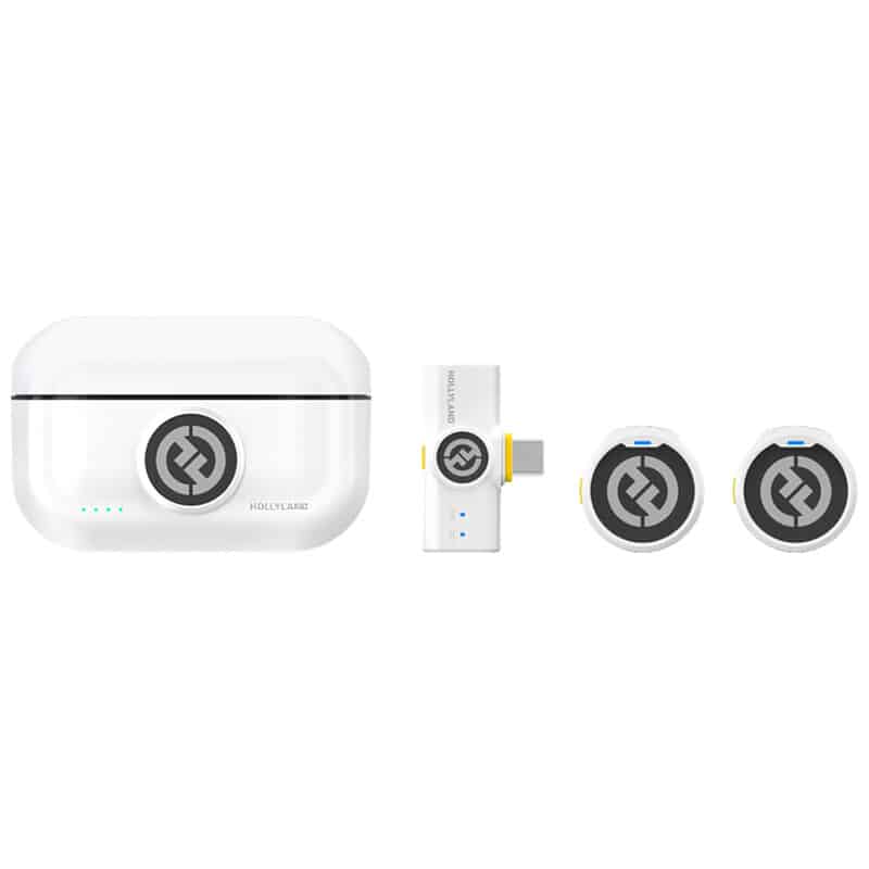Lark M2 Mobile USB-C Ver. アイボリーホワイト