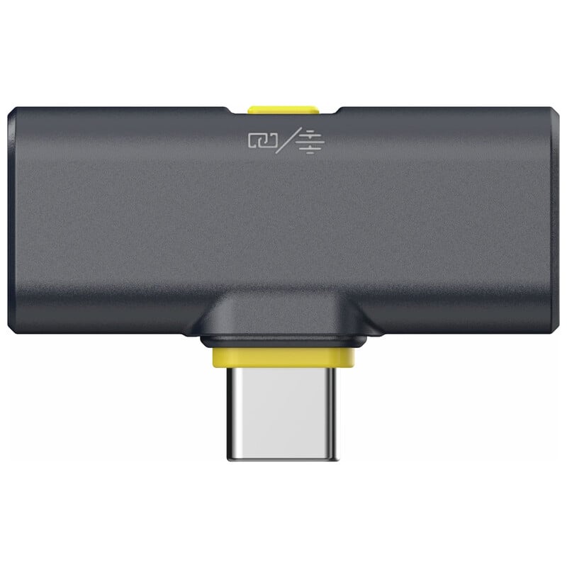 Lark M2 Mobile USB-C Ver. シャインチャコール