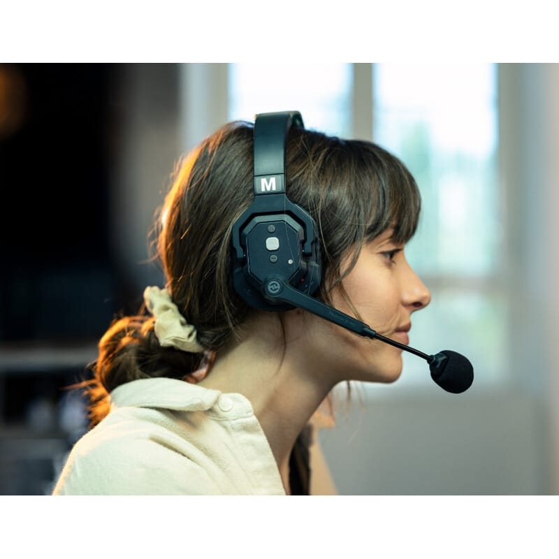 Solidcom SE Pro-9S