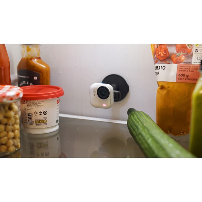 Insta360 GO Ultra アークティックホワイト CINSABEA-GO Ultra01